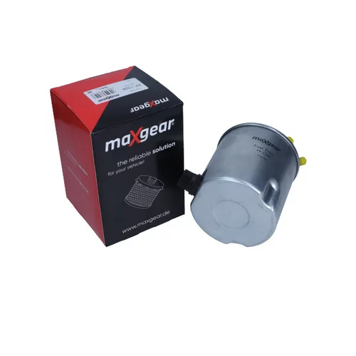 Palivový filter 26-2180 /MaXgear/ - obr. 1