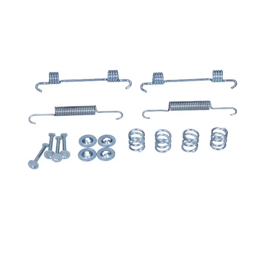 Sada príslušenstva čeľustí parkovacej brzdy MAXGEAR 27-0718