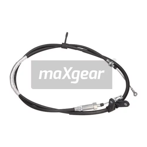 Ťažné lanko parkovacej brzdy MAXGEAR 32-0505