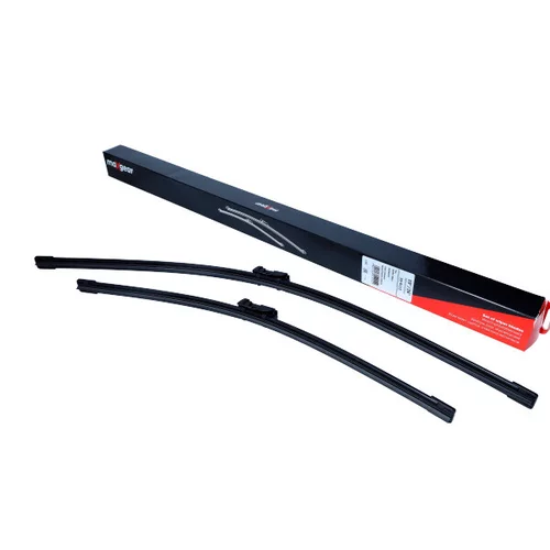 Stieracia lišta 39-0112 /MaXgear/ - obr. 2