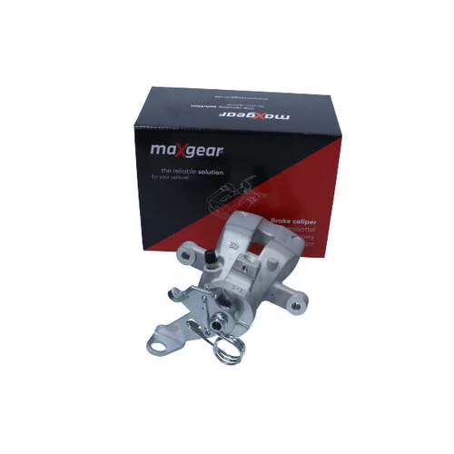 Brzdový strmeň MAXGEAR 82-0984 - obr. 2