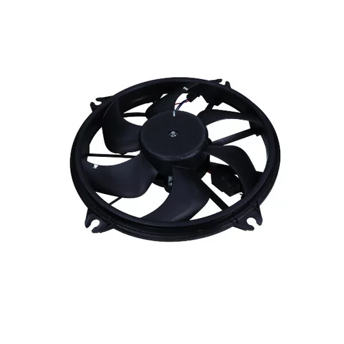 Ventilátor chladenia motora MAXGEAR AC212493 - obr. 1