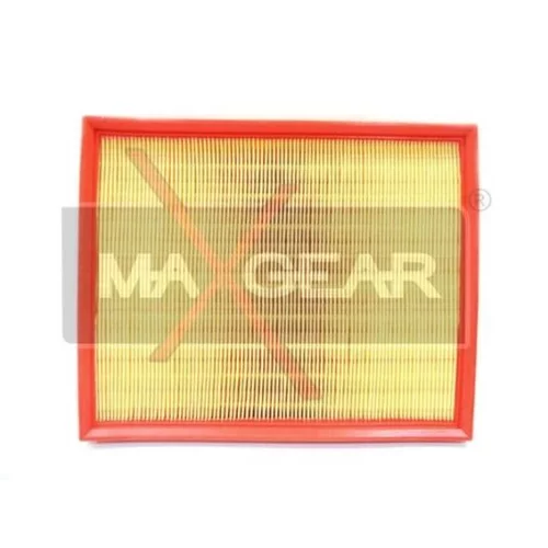 Vzduchový filter MAXGEAR 26-0110 - obr. 1