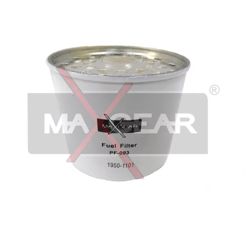 Palivový filter MAXGEAR 26-0139 - obr. 1