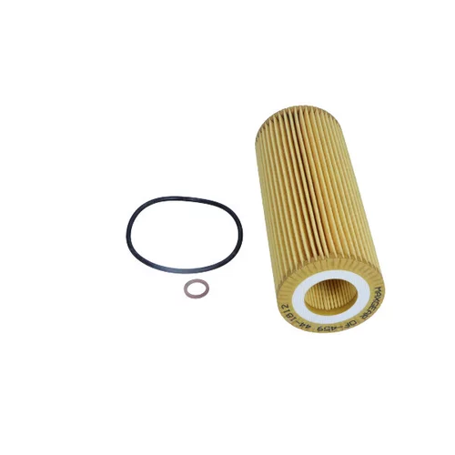 Olejový filter MAXGEAR 26-0304