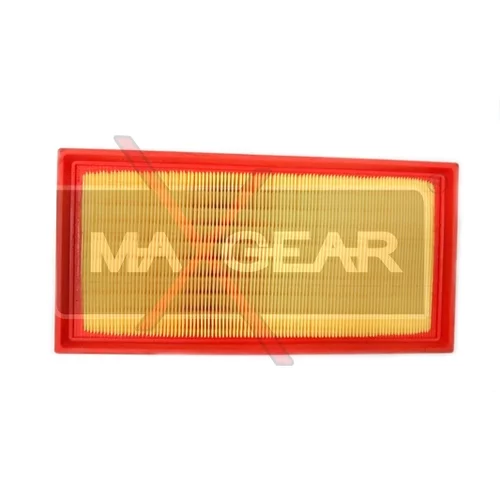 Vzduchový filter MAXGEAR 26-0340