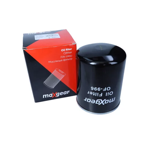 Olejový filter MAXGEAR 26-0431 - obr. 2