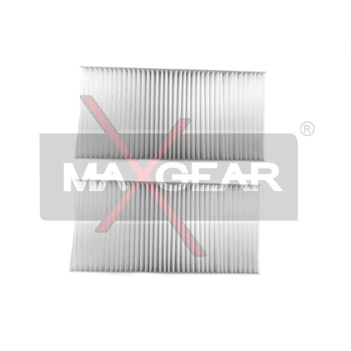 Filter vnútorného priestoru MAXGEAR 26-0476 - obr. 1