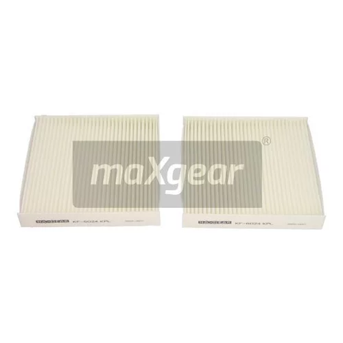 Filter vnútorného priestoru MAXGEAR 26-0623