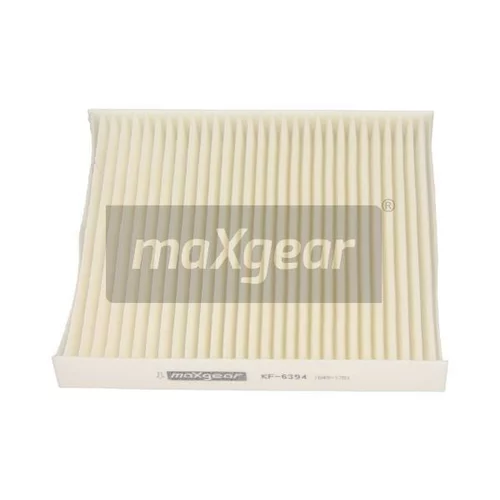 Filter vnútorného priestoru MAXGEAR 26-1047