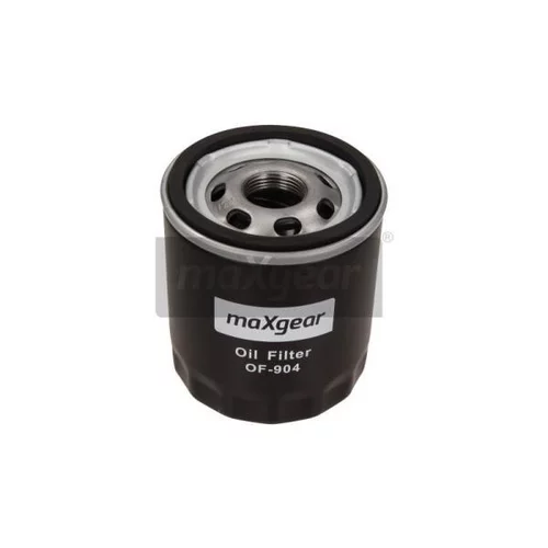 Olejový filter MAXGEAR 26-1221