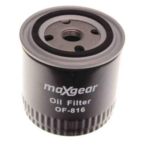 Olejový filter MAXGEAR 26-1524