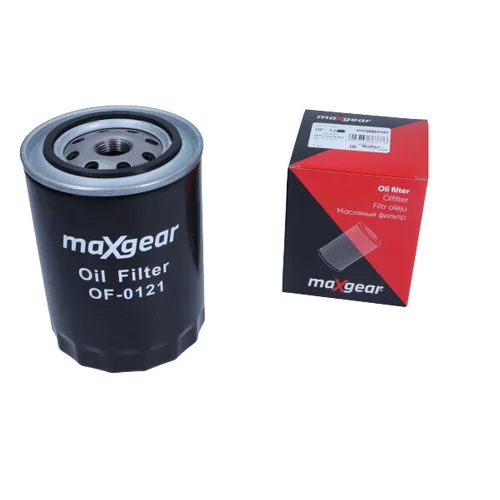 Olejový filter MAXGEAR 26-2052 - obr. 1