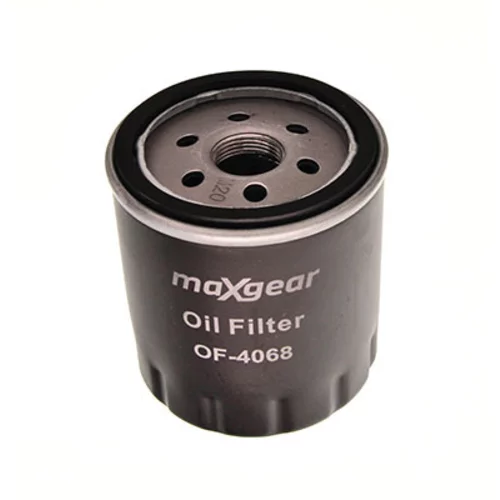 Olejový filter MAXGEAR 26-2099