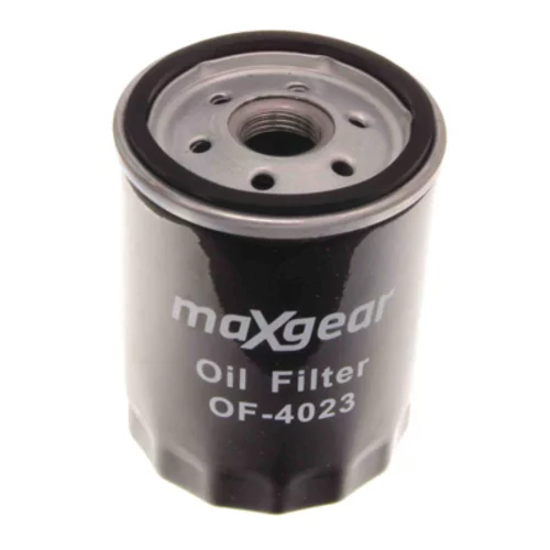 Olejový filter MAXGEAR 26-2105