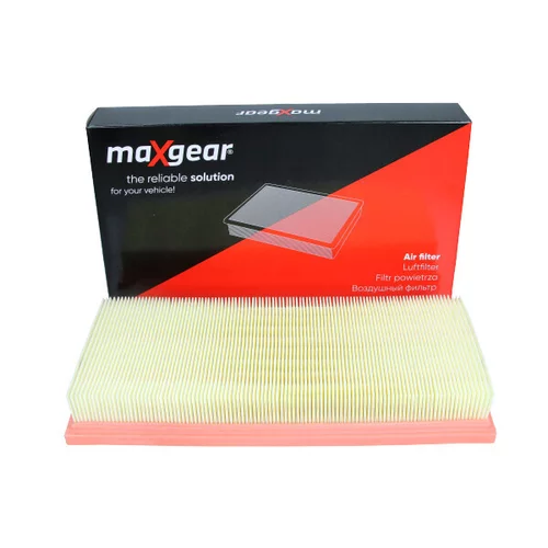 Vzduchový filter MAXGEAR 26-2796 - obr. 2