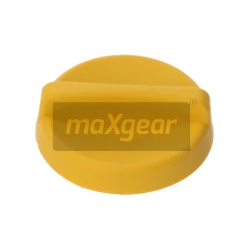 Uzáver plniaceho hrdla oleja MAXGEAR 27-0129