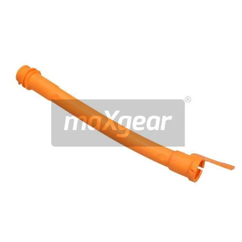 Lievik olejovej mierky MAXGEAR 27-0558