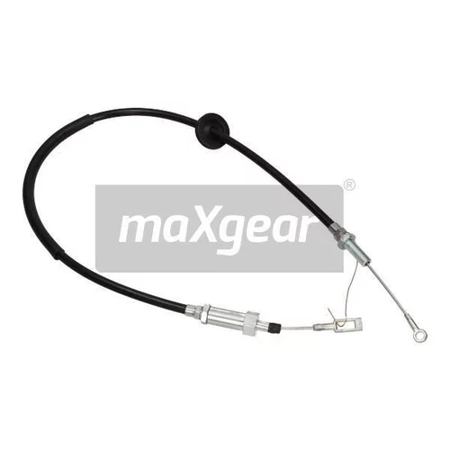 Ťažné lanko parkovacej brzdy MAXGEAR 32-0062