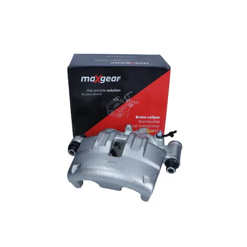 Brzdový strmeň MAXGEAR 82-0314 - obr. 2