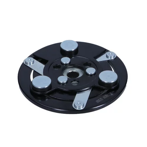 Unášací kotúč, magnetická spojka (kompresor) AC130030 /MaXgear/ - obr. 1