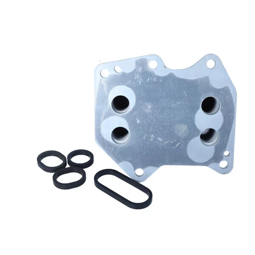 Chladič motorového oleja 14-0070 /MaXgear/ - obr. 1