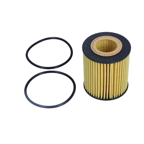 Olejový filter MAXGEAR 26-0189