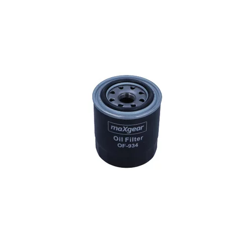 Olejový filter MAXGEAR 26-0272