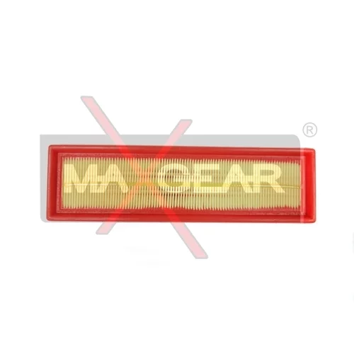 Vzduchový filter MAXGEAR 26-0336 - obr. 1