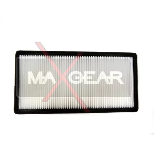 Filter vnútorného priestoru MAXGEAR 26-0379