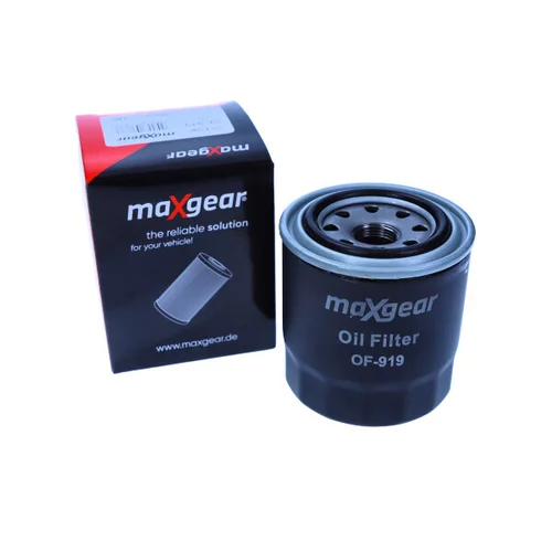 Olejový filter MAXGEAR 26-0427 - obr. 2