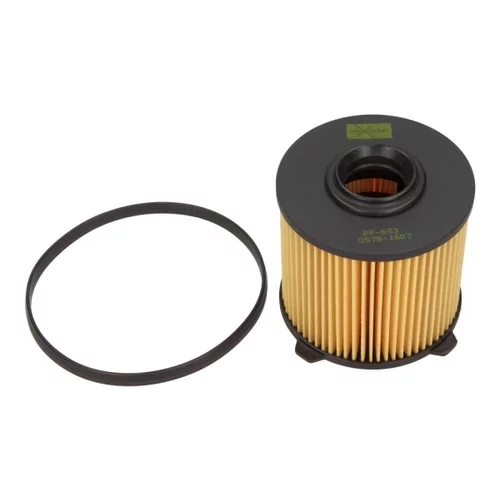 Palivový filter MAXGEAR 26-0783