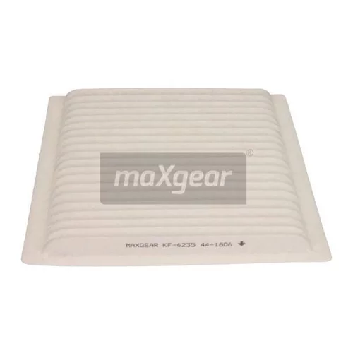 Filter vnútorného priestoru MAXGEAR 26-1198