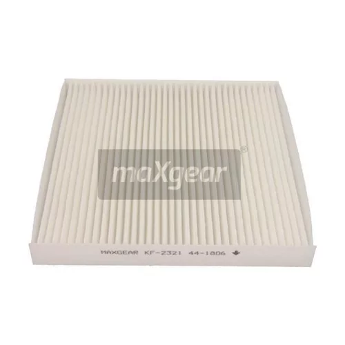 Filter vnútorného priestoru MAXGEAR 26-1210