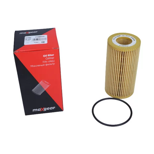 Olejový filter MAXGEAR 26-2054 - obr. 1