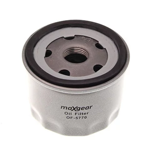 Olejový filter 26-2074 /MaXgear/