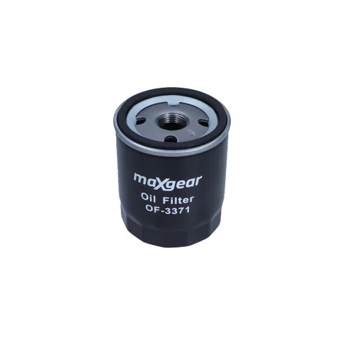 Olejový filter MAXGEAR 26-2081