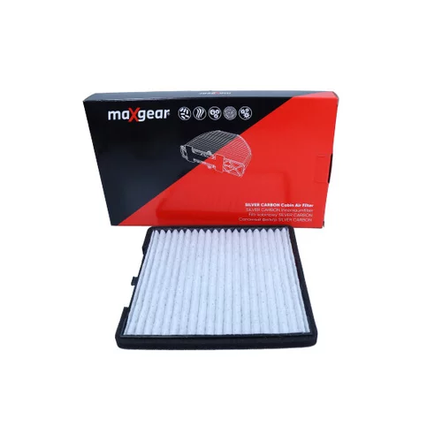 Filter vnútorného priestoru MAXGEAR 26-2564 - obr. 2