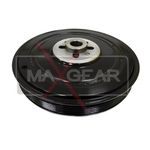 Remenica kľukového hriadeľa MAXGEAR 30-0050 - obr. 1