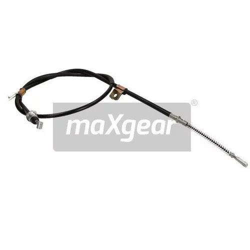 Ťažné lanko parkovacej brzdy MAXGEAR 32-0749