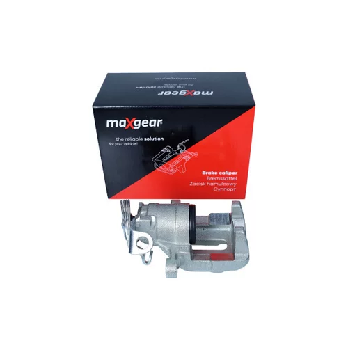 Brzdový strmeň MAXGEAR 82-0009 - obr. 2