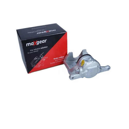 Brzdový strmeň MAXGEAR 82-0670 - obr. 2