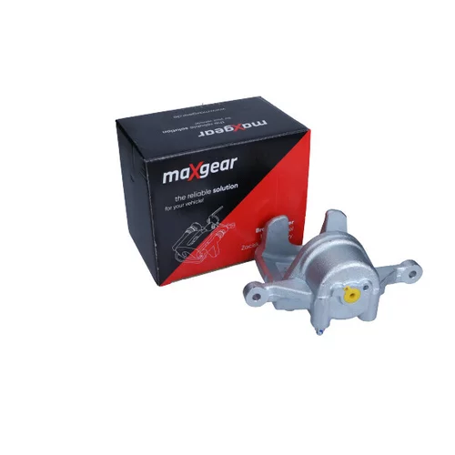 Brzdový strmeň MAXGEAR 82-0681 - obr. 2