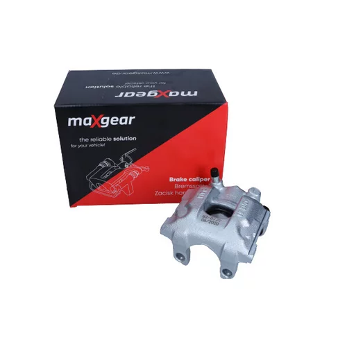 Brzdový strmeň MAXGEAR 82-0729 - obr. 2