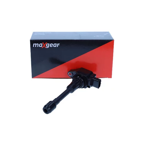 Zapaľovacia cievka MAXGEAR 13-0264 - obr. 2