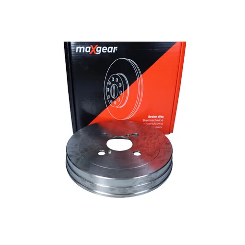 Brzdový bubon MAXGEAR 19-1351 - obr. 1