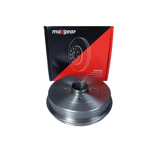 Brzdový bubon 19-3543 /MaXgear/ - obr. 4