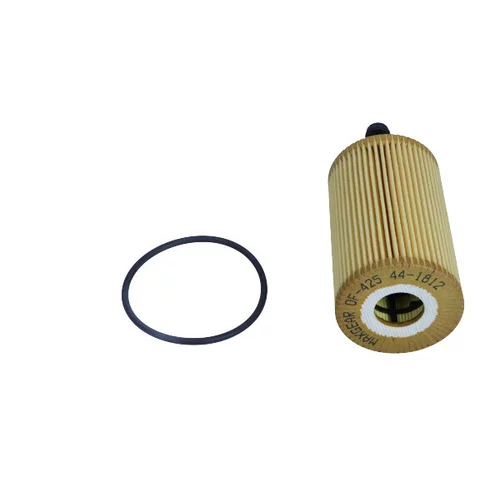 Olejový filter MAXGEAR 26-0006 - obr. 1