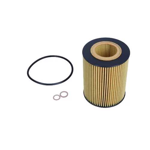 Olejový filter MAXGEAR 26-0170