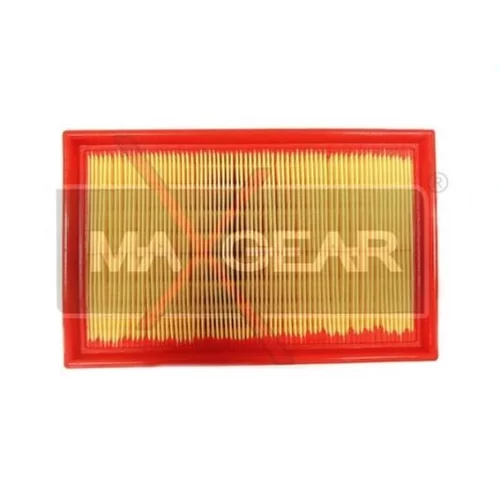 Vzduchový filter MAXGEAR 26-0361 - obr. 1